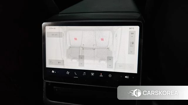Tesla Model Y id 4468391 из Кореи 25