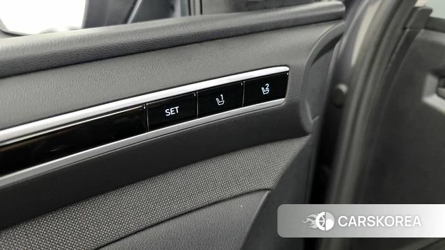 Hyundai Tucson Hybrid (NX4) id 4245158 из Кореи 25