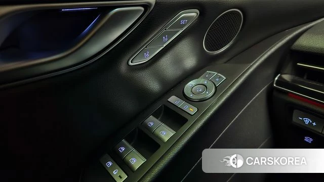 Genesis G80 (RG3) id 4481091 из Кореи 25