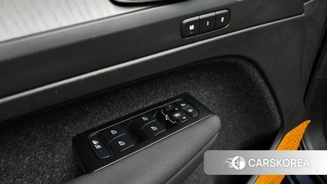 Volvo XC40 id 4224251 из Кореи 25