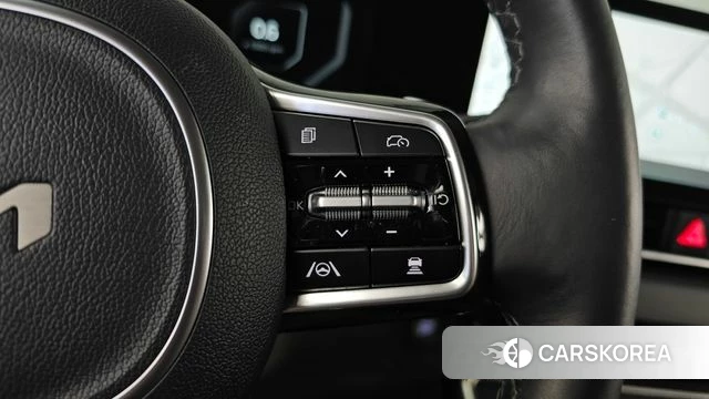 Kia The New Carnival 4th Generation id 4773538 из Кореи 25