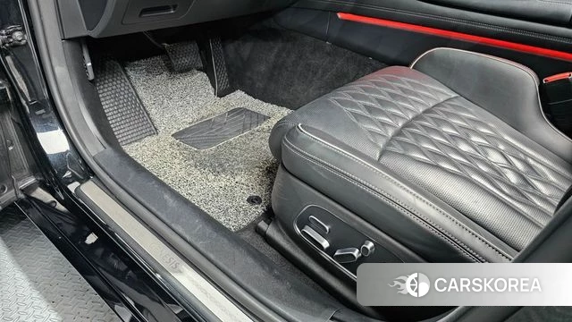 Genesis G90 (RS4) id 4893317 из Кореи 25