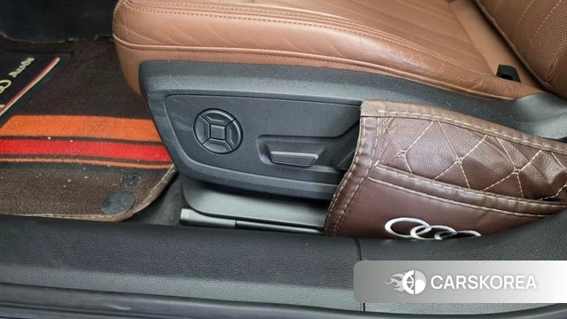 Audi A6 (C8) id 4428921 из Кореи 25