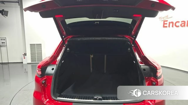 Porsche Cayenne (PO536) id 4625306 из Кореи 25