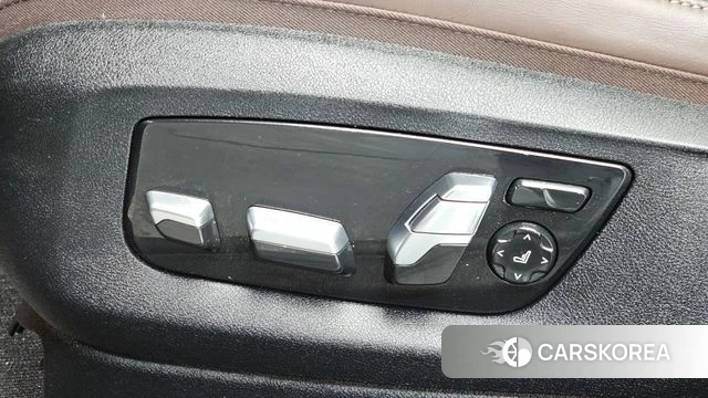 BMW 6 Series GT (G32) id 4442418 из Кореи 25