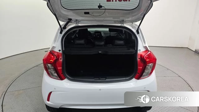Chevrolet (GM Daewoo) The New Spark id 4750047 из Кореи 25