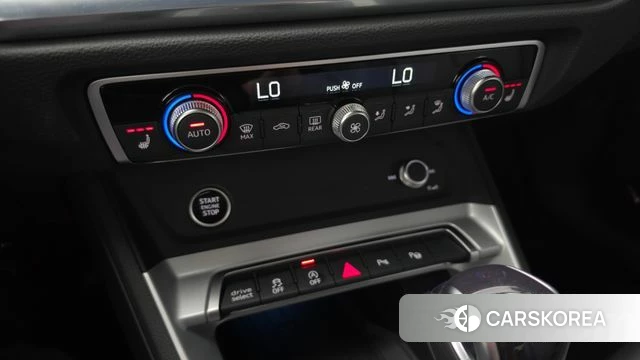 Audi Q3 (F3) id 4921237 из Кореи 25