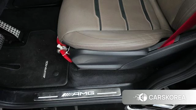 Mercedes-Benz G-Class W465 id 4578748 из Кореи 25