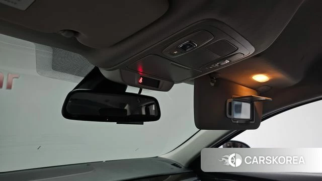 Renault Korea (Samsung) SM6 id 4615089 из Кореи 25