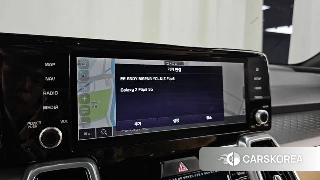 Kia Sorento 4th Generation id 4671236 из Кореи 25