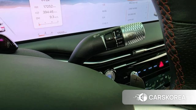 Genesis G80 (RG3) id 4734965 из Кореи 25