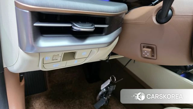 Hyundai Grandeur (GN7) id 4578551 из Кореи 25