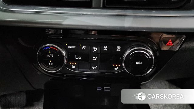 Chevrolet (GM Daewoo) Trax Crossover id 4375489 из Кореи 25