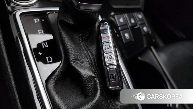 Kia Sportage 5th Generation id 4316820 из Кореи 25