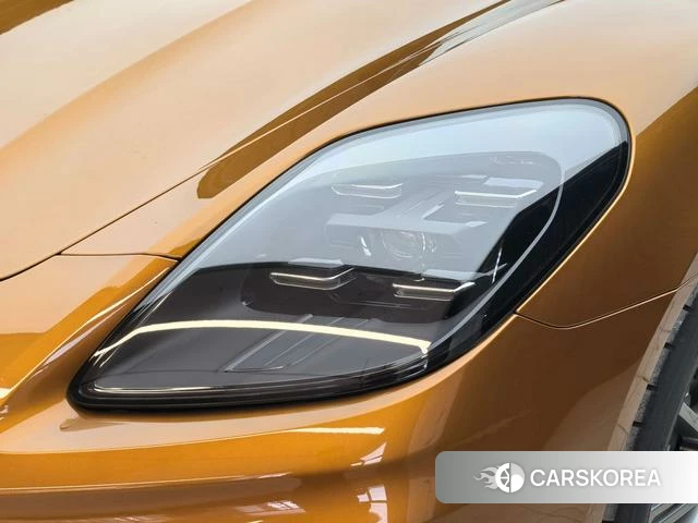 Porsche Panamera id 3927012 из Китая 25