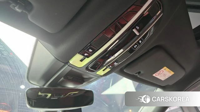 Porsche Cayenne (PO536) id 4482266 из Кореи 25
