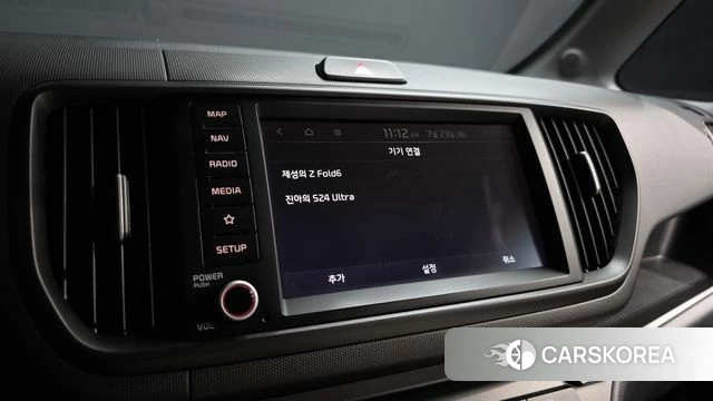 Kia The New Kia Ray EV id 4617875 из Кореи 25