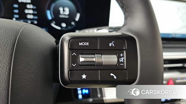 Hyundai Grandeur Hybrid (GN7) id 4321611 из Кореи 25