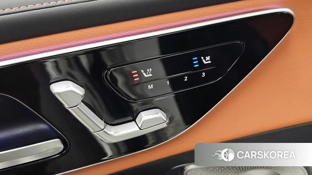 Mercedes-Benz GLC-Class X254 id 4700845 из Кореи 25