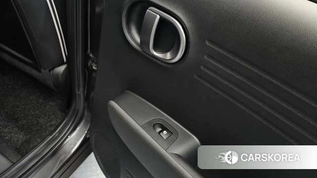 Hyundai Casper id 4360399 из Кореи 25