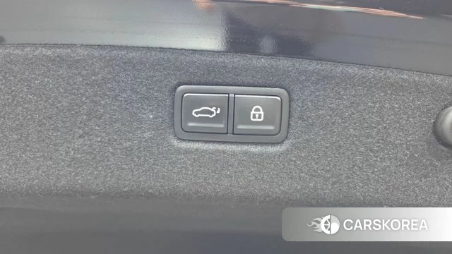 Kia The New K9 2nd generation id 4871855 из Кореи 25