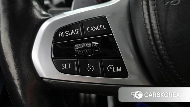 BMW 4 Series (G22) id 4338088 из Кореи 25