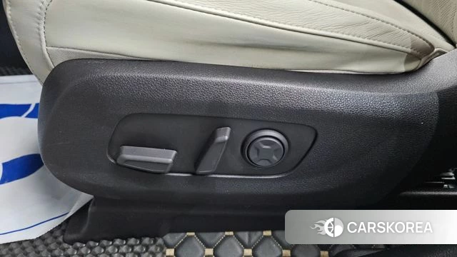 Kia Carnival 4th generation id 4389580 из Кореи 25