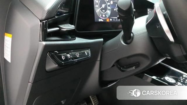 Kia Di All New Niro EV id 4337653 из Кореи 25