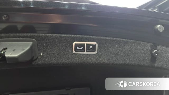 Genesis G80 (RG3) id 4446371 из Кореи 25