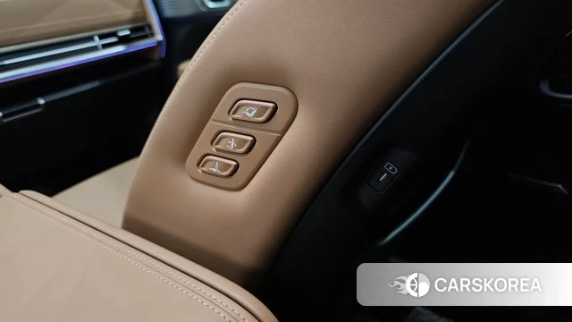 Hyundai Santa Fe (MX5) id 4185993 из Кореи 25