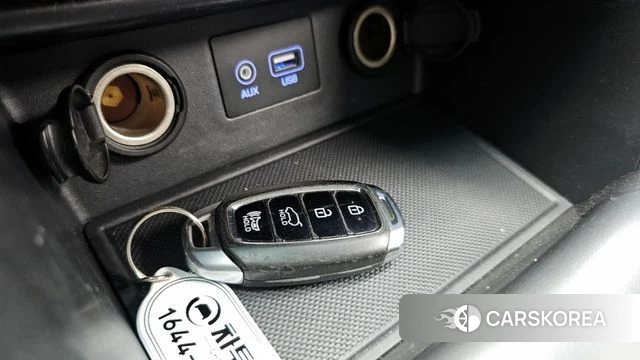 Hyundai Kona id 4384871 из Кореи 25