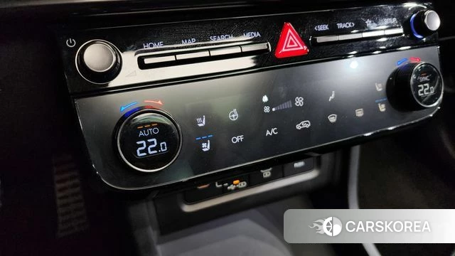 Hyundai The New Tucson (NX4) id 4186071 из Кореи 25