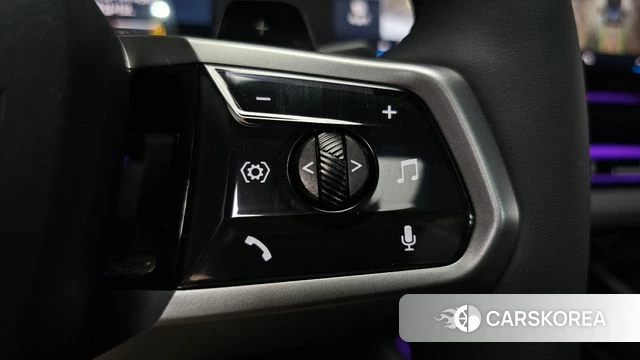 BMW 5 Series (G60) id 4710305 из Кореи 25