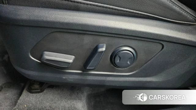 Hyundai Tucson Hybrid (NX4) id 4402558 из Кореи 25