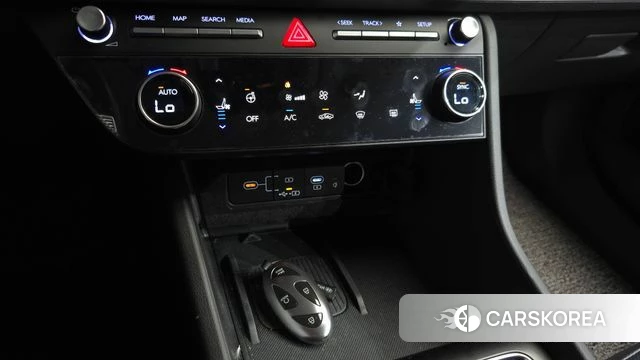 Hyundai Sonata D Edge (DN8) id 4329578 из Кореи 25