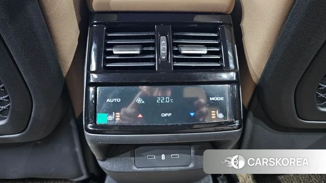 Renault Korea (Samsung) Grand Coleos id 4329504 из Кореи 25