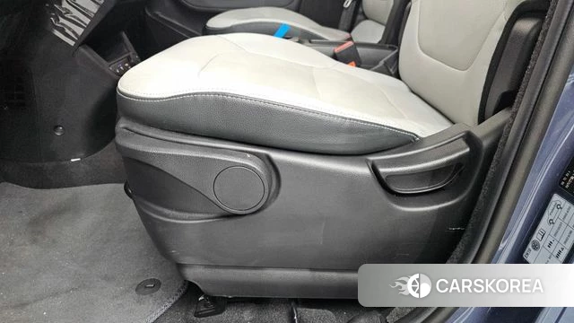 Kia The New Kia Ray EV id 4730251 из Кореи 25