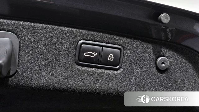 Genesis G70 id 4196995 из Кореи 25