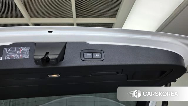 Volvo V60 Cross-Country 2nd Generation id 4476179 из Кореи 25