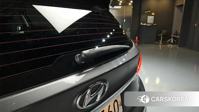 Hyundai Santa Fe TM id 4310507 из Кореи 25