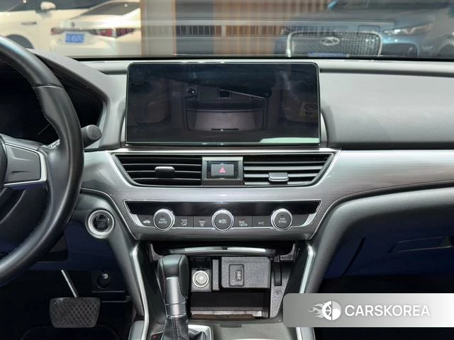 Honda Accord id 4353447 из Китая 25