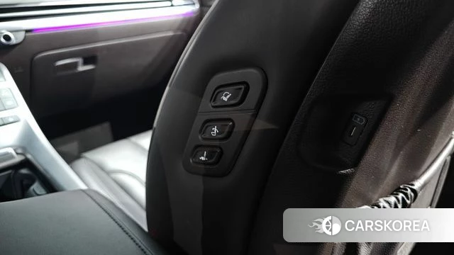 Hyundai The New Palisade id 4928837 из Кореи 25