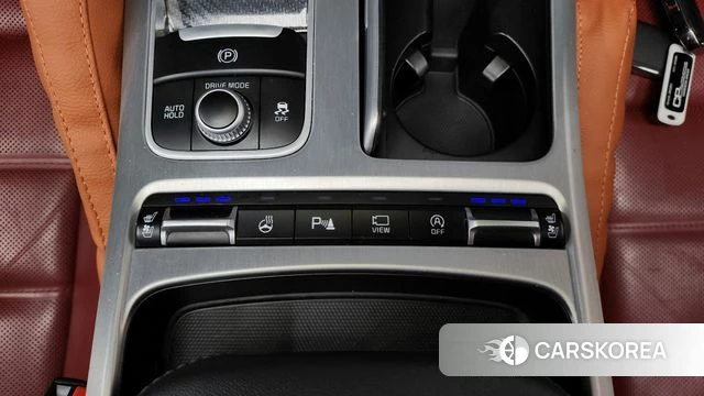 Kia Stinger id 4447922 из Кореи 25