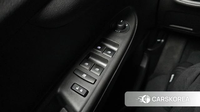 Chevrolet (GM Daewoo) The Next Spark id 4465631 из Кореи 25