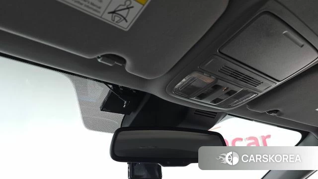 Honda CR-V 5th generation id 4395774 из Кореи 25