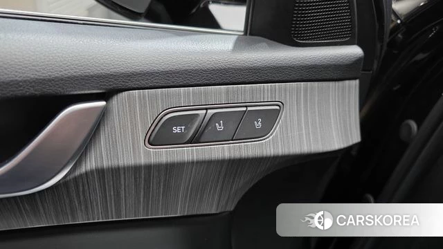 Hyundai The New Palisade id 4897939 из Кореи 25