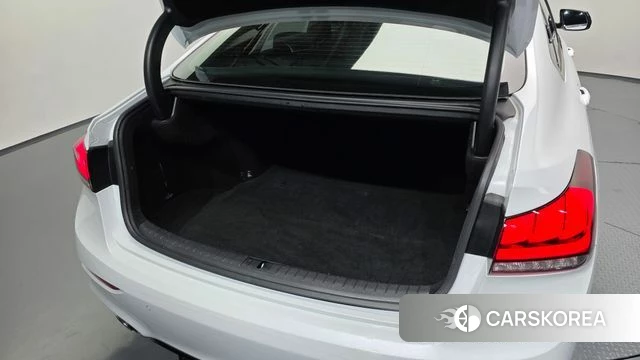 Genesis G80 id 4269275 из Кореи 25