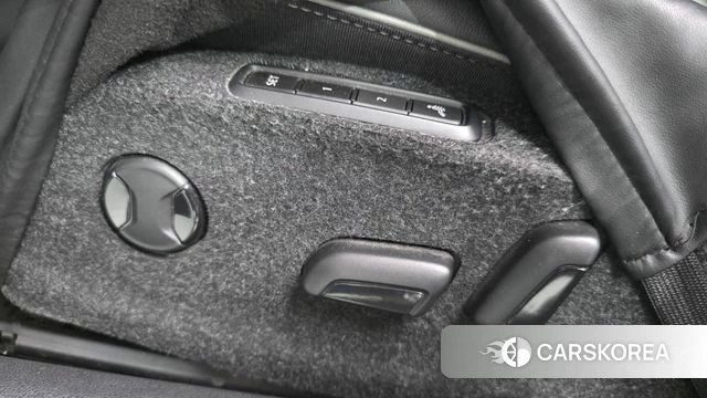 Volkswagen Arteon id 4610015 из Кореи 25