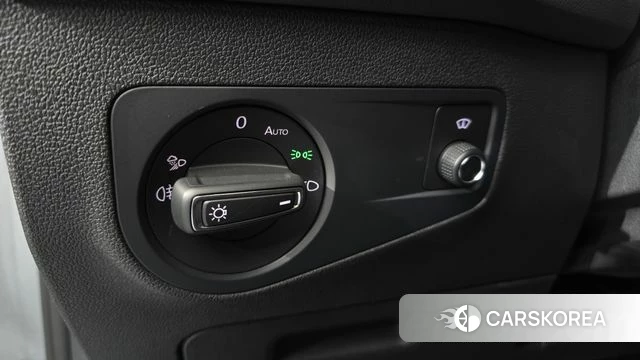 Volkswagen Tiguan second Generation id 4383251 из Кореи 25