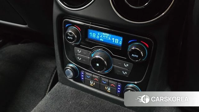 Jaguar All New XJ id 4643037 из Кореи 25